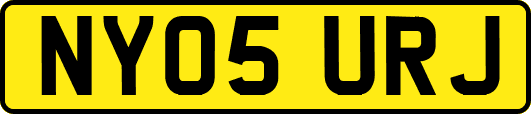 NY05URJ