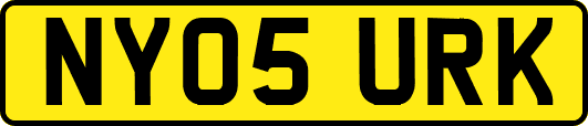 NY05URK