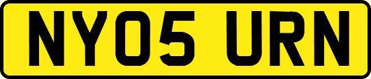 NY05URN