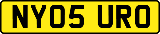 NY05URO