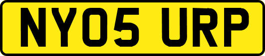 NY05URP