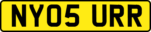 NY05URR