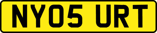 NY05URT