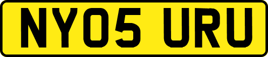 NY05URU