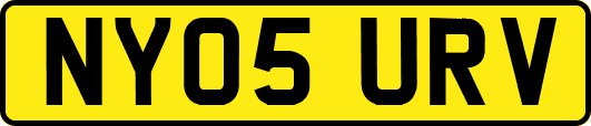 NY05URV