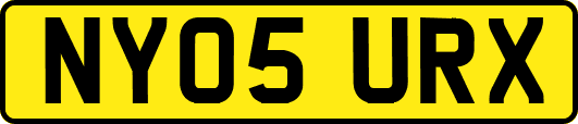 NY05URX