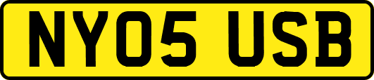 NY05USB