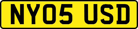 NY05USD