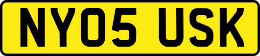 NY05USK