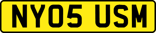 NY05USM