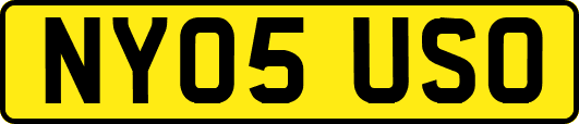 NY05USO
