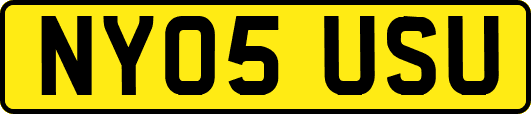NY05USU