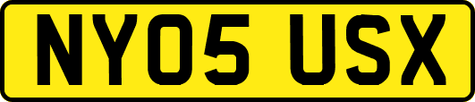 NY05USX