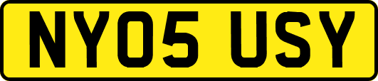 NY05USY