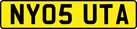 NY05UTA