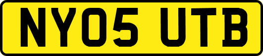 NY05UTB