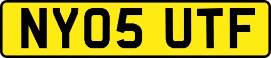 NY05UTF