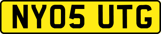 NY05UTG