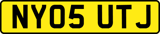 NY05UTJ