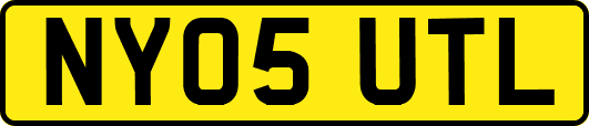 NY05UTL