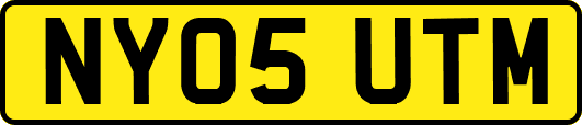 NY05UTM
