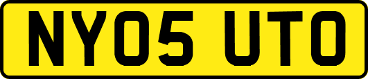 NY05UTO