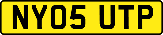 NY05UTP