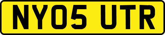 NY05UTR