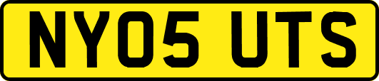 NY05UTS