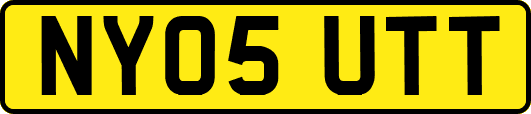 NY05UTT