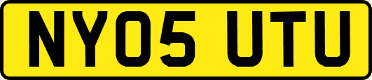 NY05UTU