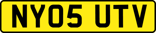 NY05UTV