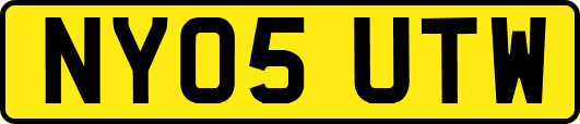 NY05UTW