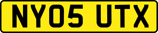 NY05UTX