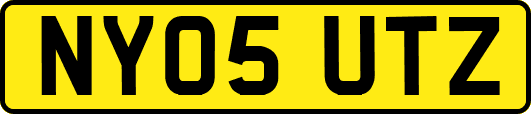 NY05UTZ