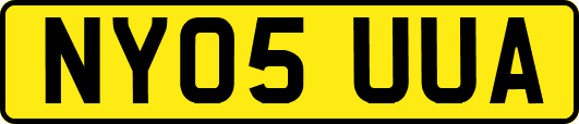 NY05UUA