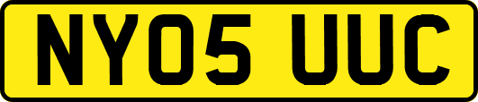 NY05UUC