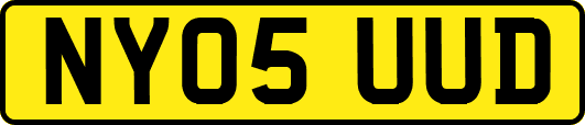 NY05UUD