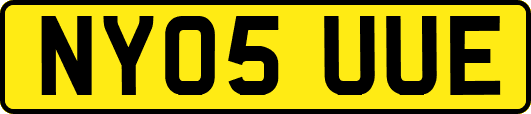 NY05UUE