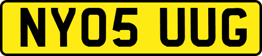 NY05UUG