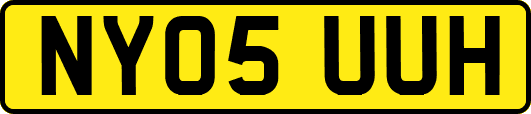 NY05UUH