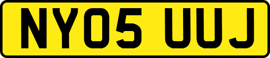 NY05UUJ