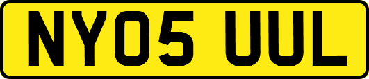 NY05UUL