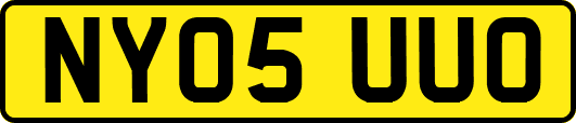 NY05UUO