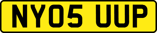 NY05UUP