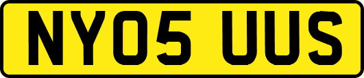 NY05UUS