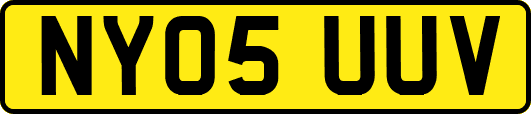 NY05UUV