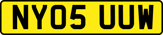 NY05UUW