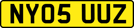 NY05UUZ