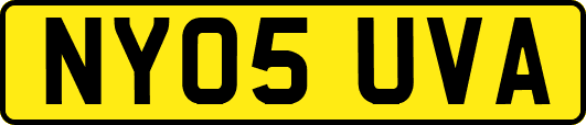 NY05UVA